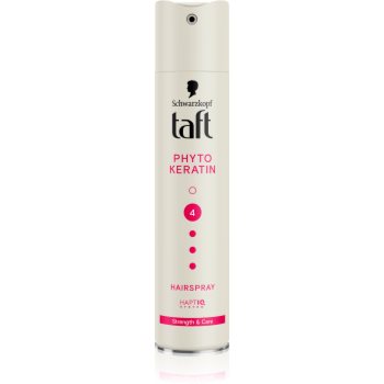 Schwarzkopf Taft Phytokeratin spray de păr cu fixare puternică - imagine 2